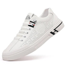 Tênis Masculino Casual - Urban Flex Tênis Masculino Casual - Urban Flex COMAND SHOES Branco 37 